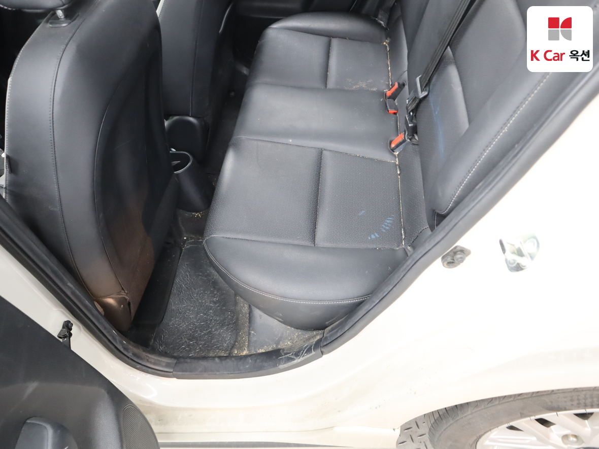 Kia Morning 2023 - Image 22