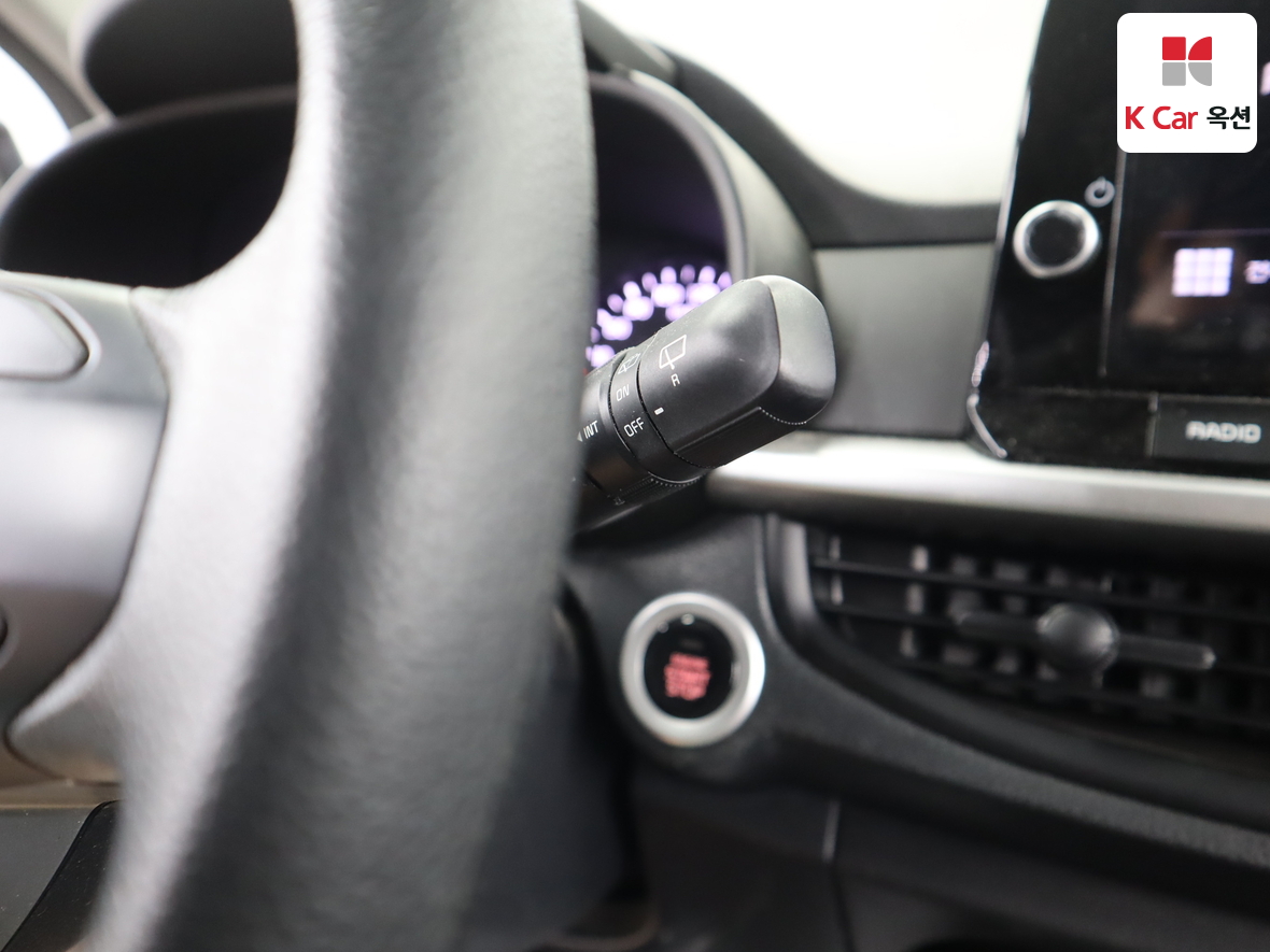 Kia Morning 2023 - Image 11