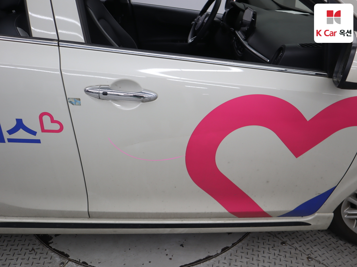 Kia Morning 2023 - Image 39