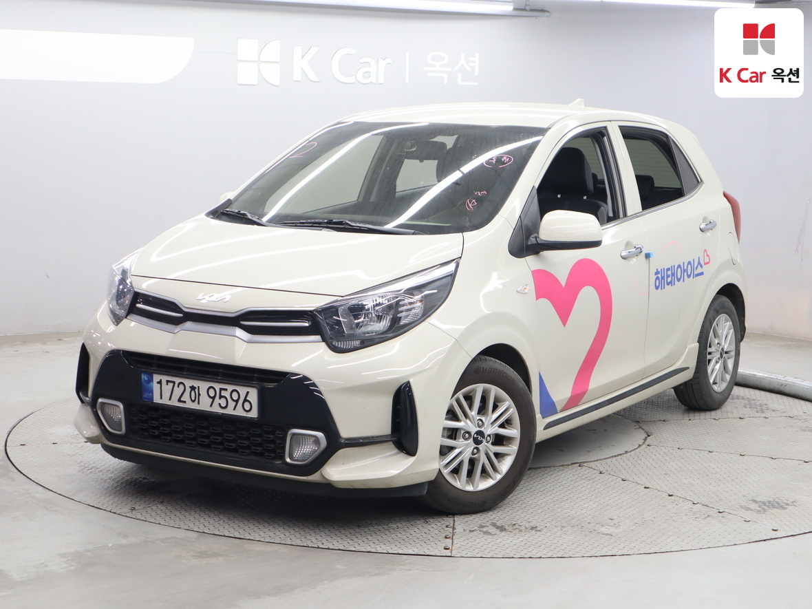 Kia Morning 2023 - Image 1