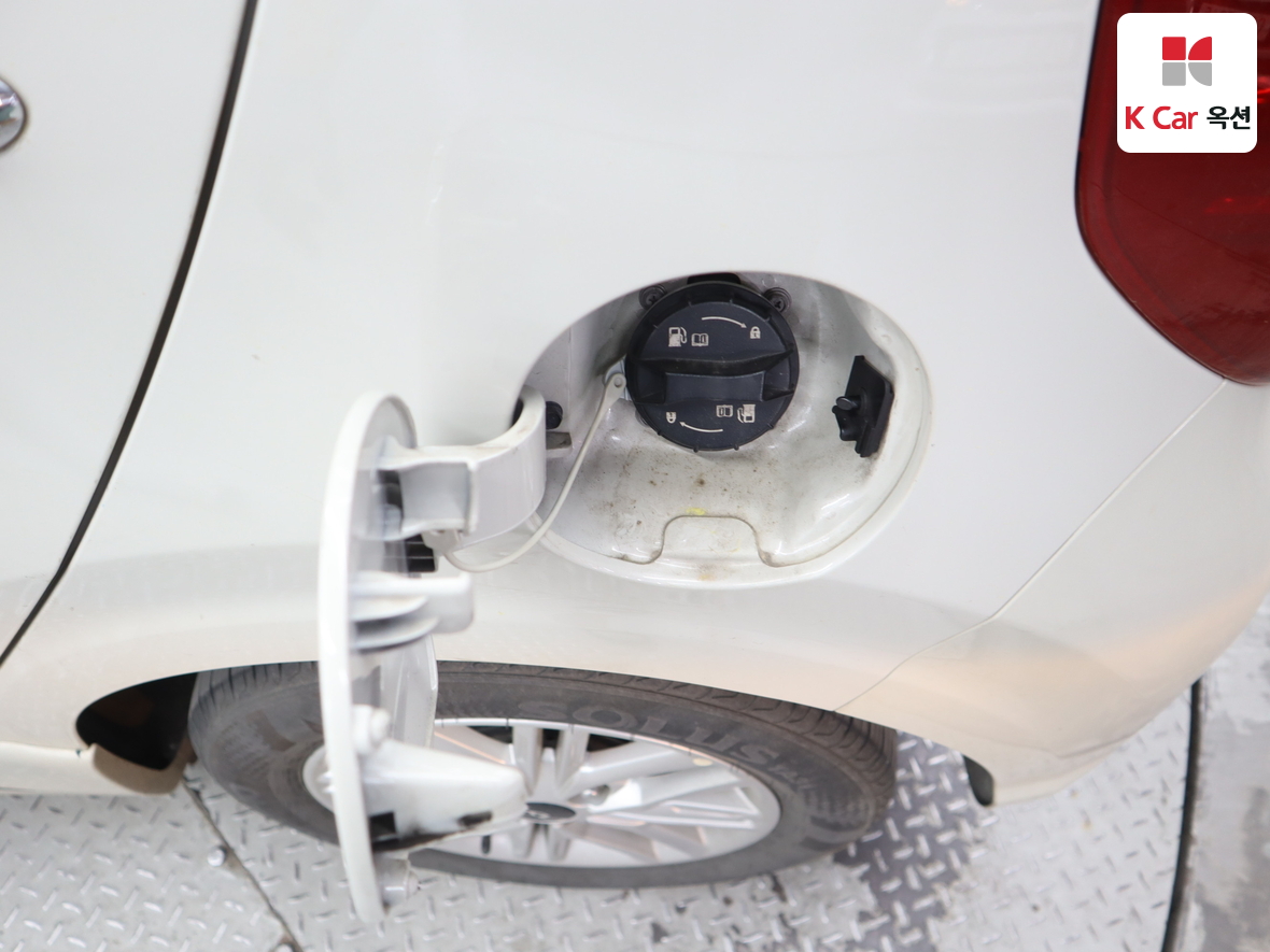 Kia Morning 2023 - Image 23