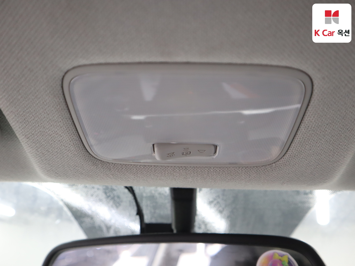 Kia Morning 2023 - Image 12