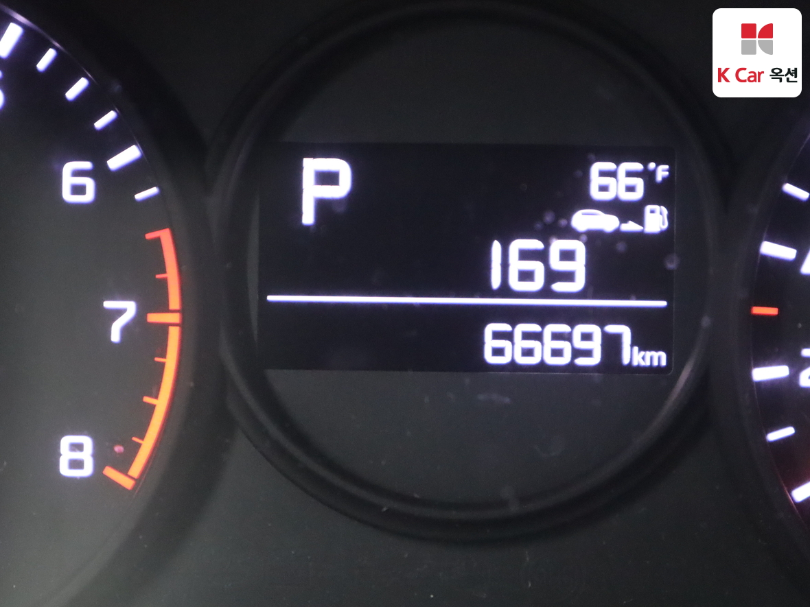 Kia Morning 2023 - Image 4