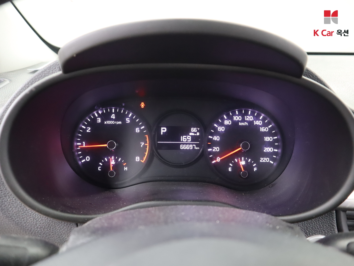 Kia Morning 2023 - Image 5