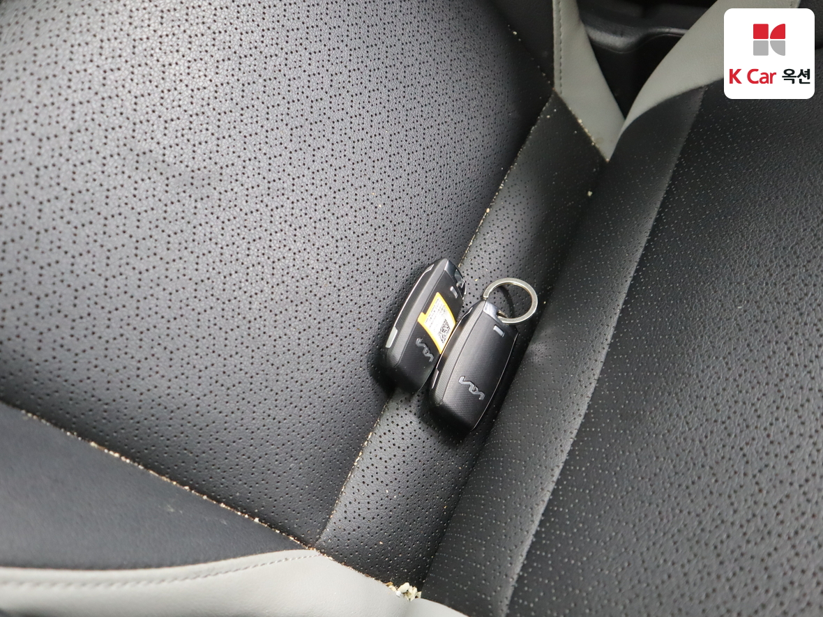 Kia Morning 2023 - Image 17