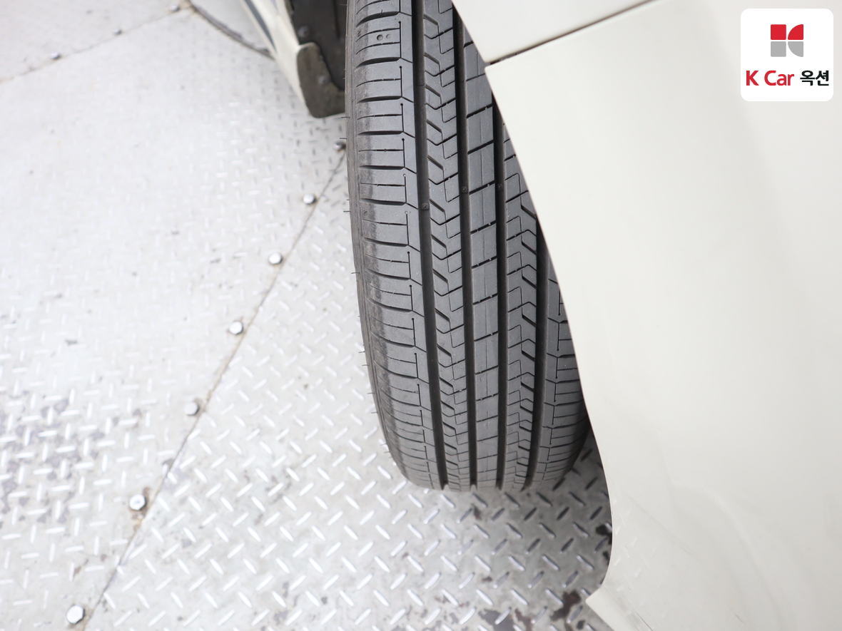 Kia Morning 2023 - Image 31