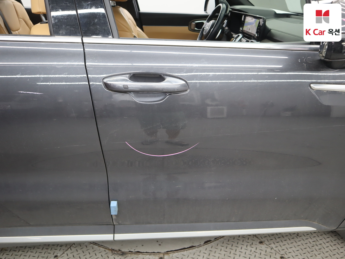 كيا سورينتو 2023 - صورة 38