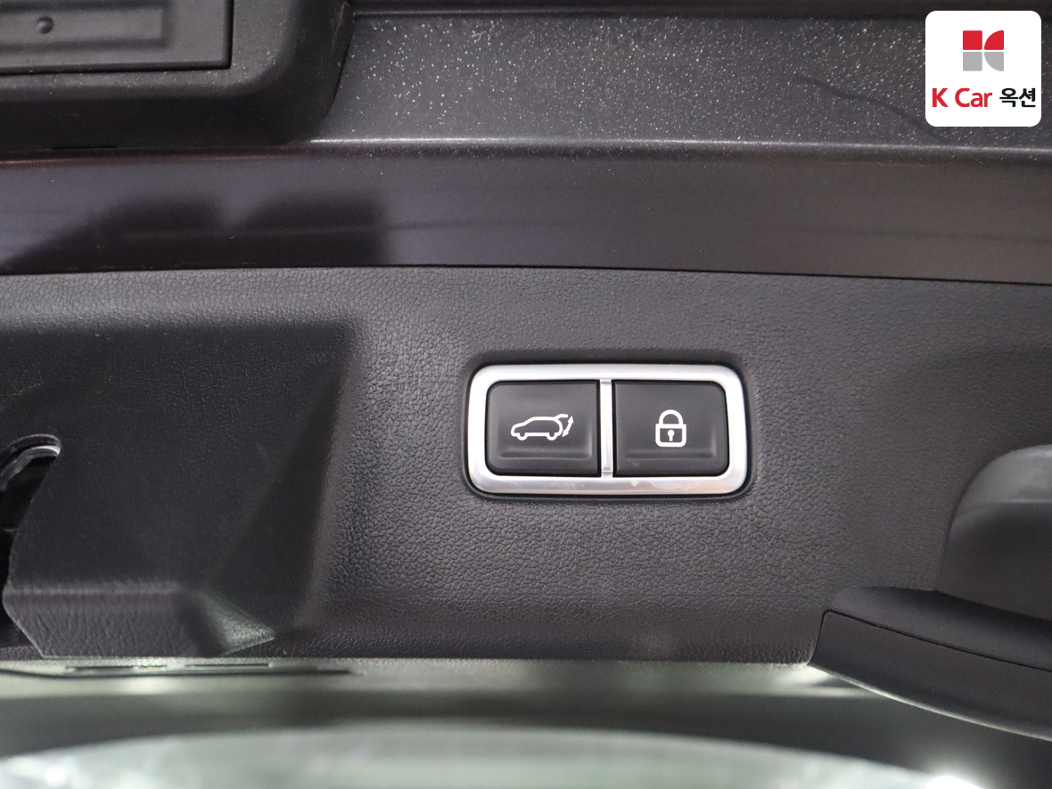 كيا سورينتو 2023 - صورة 25