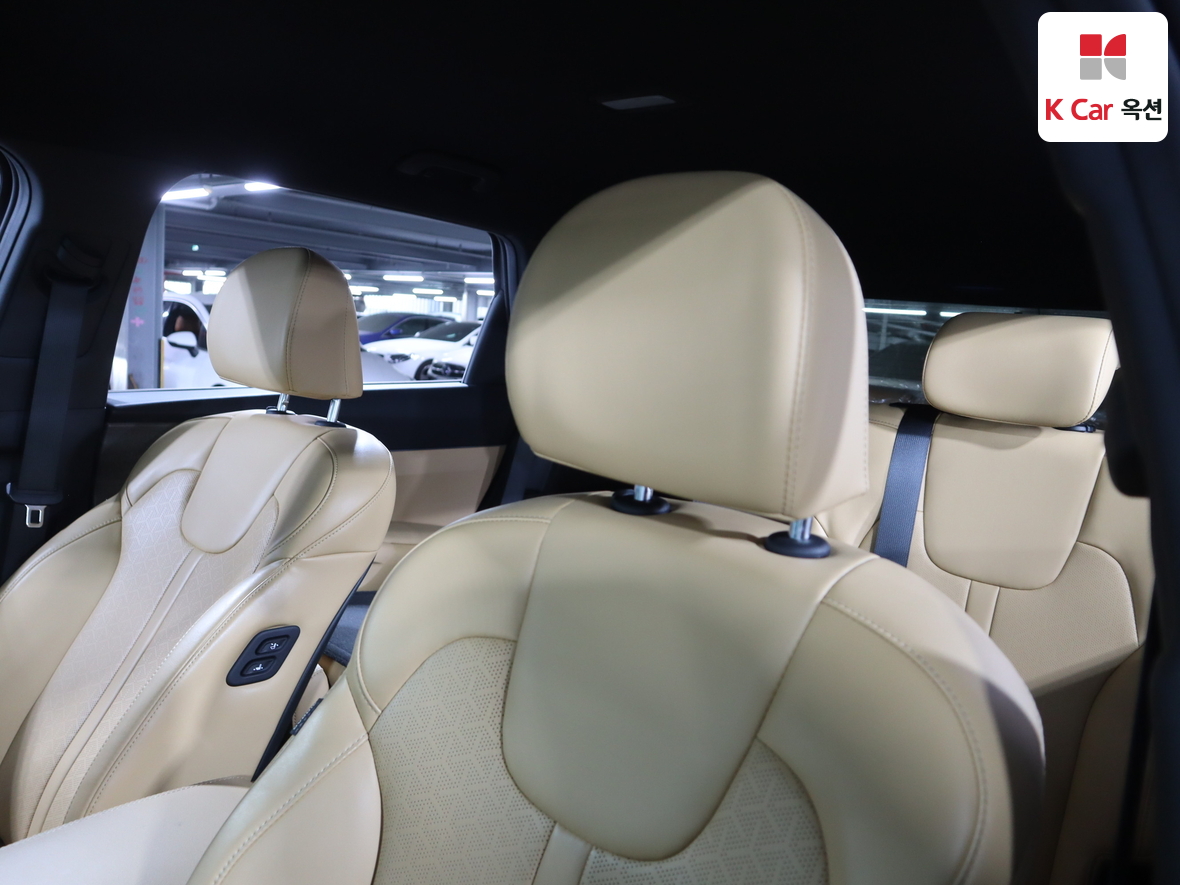 كيا سورينتو 2023 - صورة 19