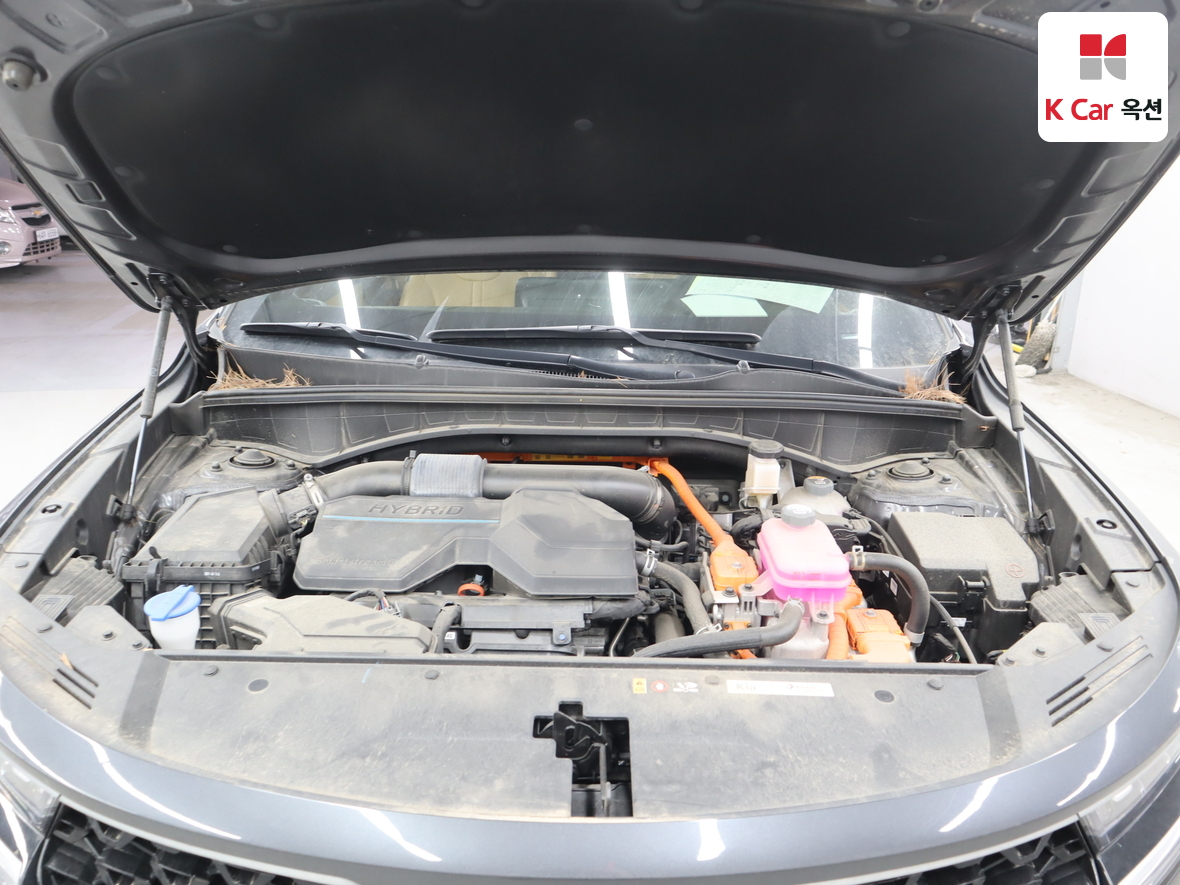 كيا سورينتو 2023 - صورة 33