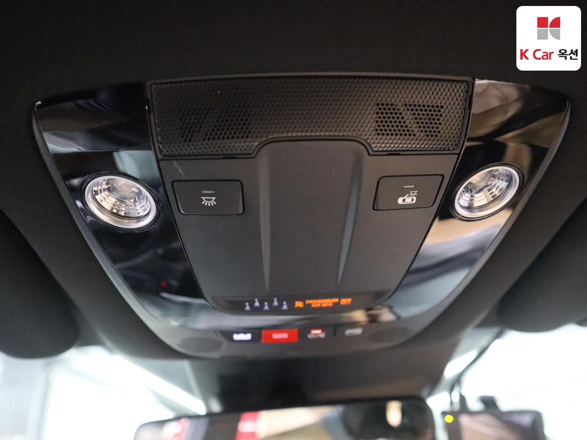 كيا سورينتو 2023 - صورة 12