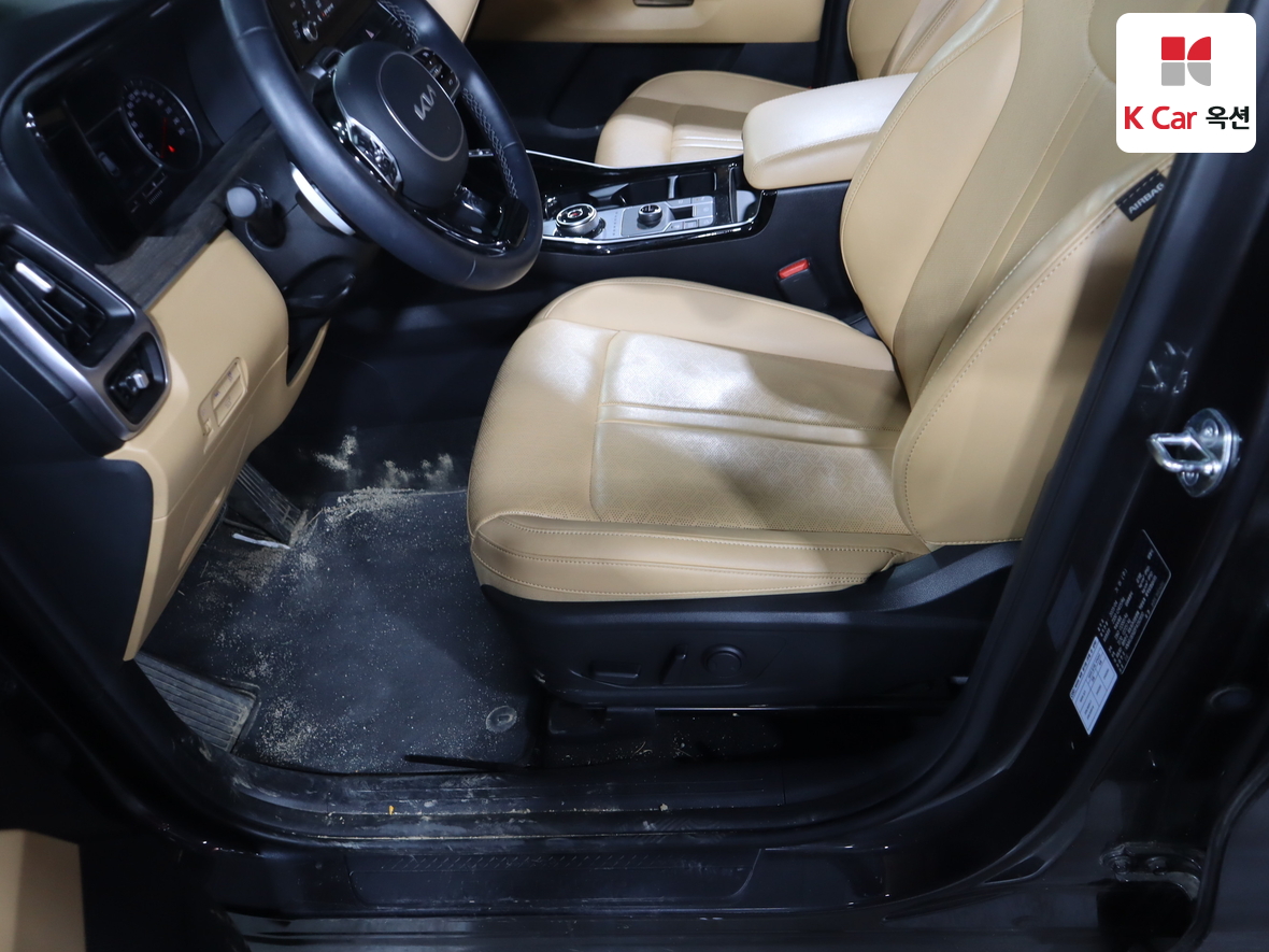 كيا سورينتو 2023 - صورة 18