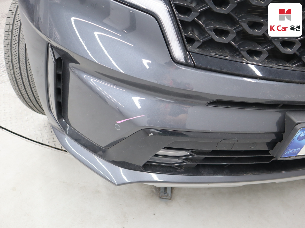 كيا سورينتو 2023 - صورة 36