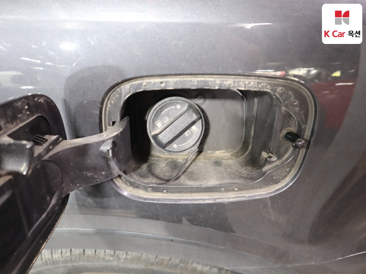 كيا سورينتو 2023 - صورة 23