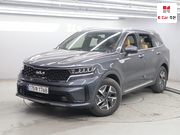 기아자동차 쏘렌토