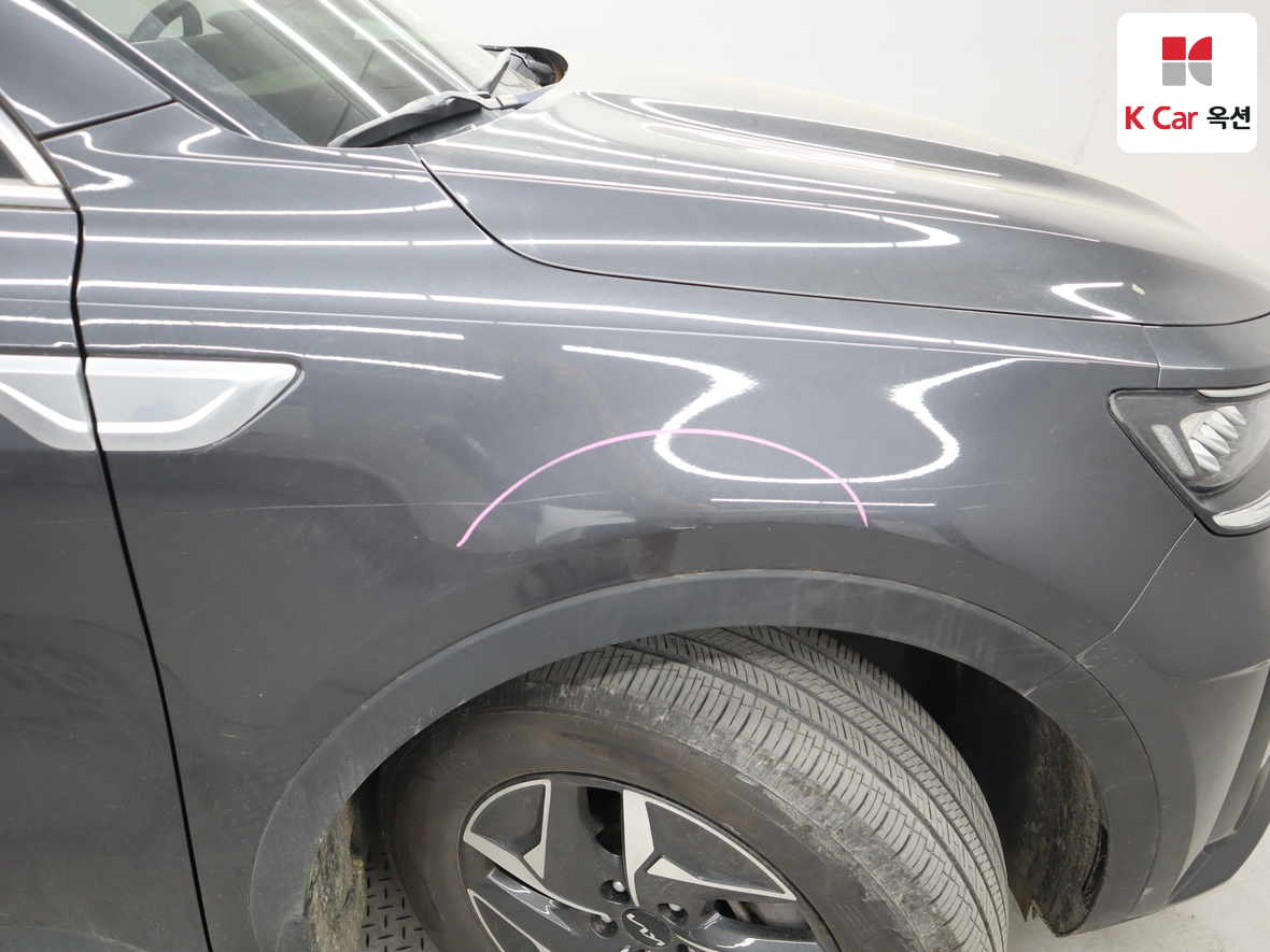 كيا سورينتو 2023 - صورة 40