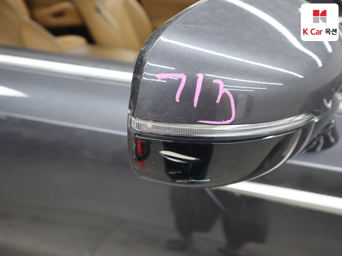 كيا سورينتو 2023 - صورة 39