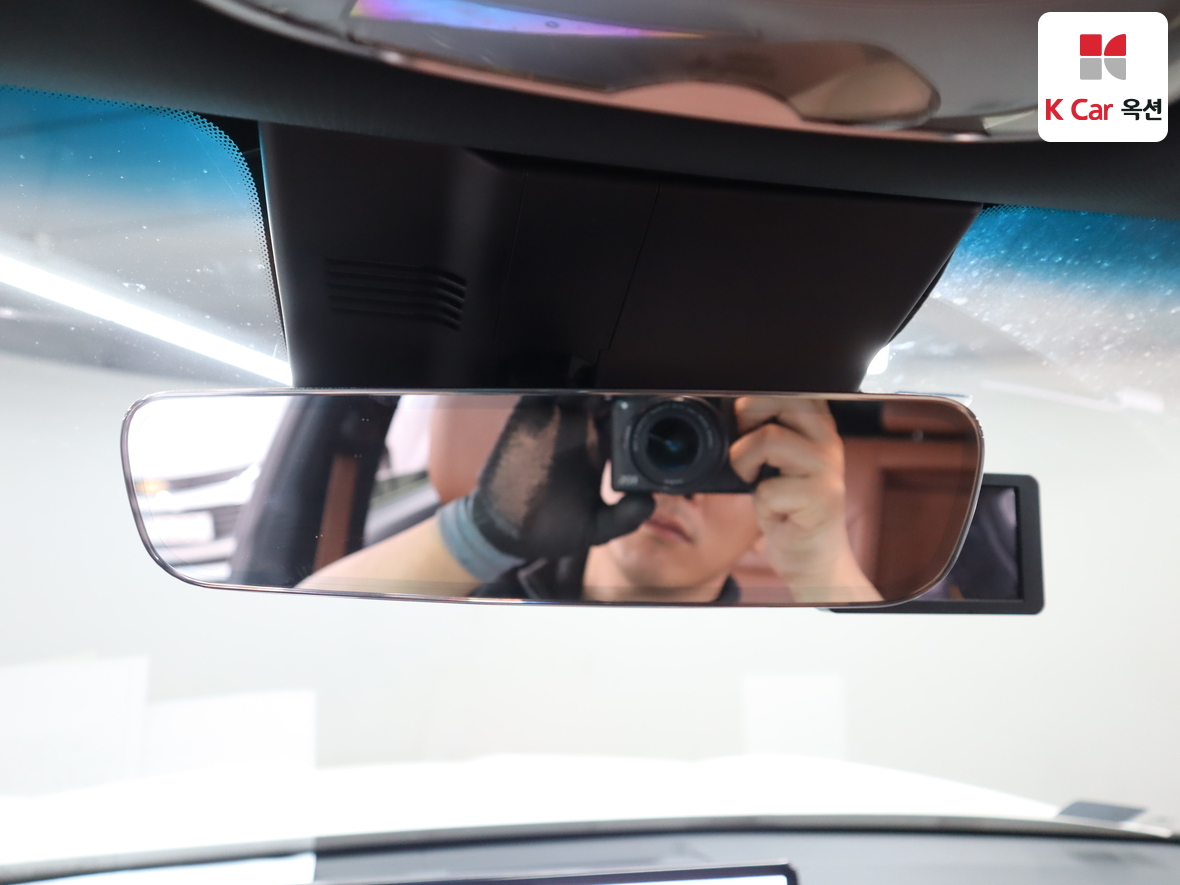 جينيسيس GV70 2023 - صورة 13