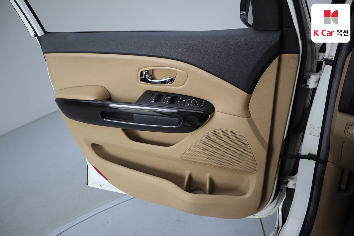 Kia New Carnival - 8