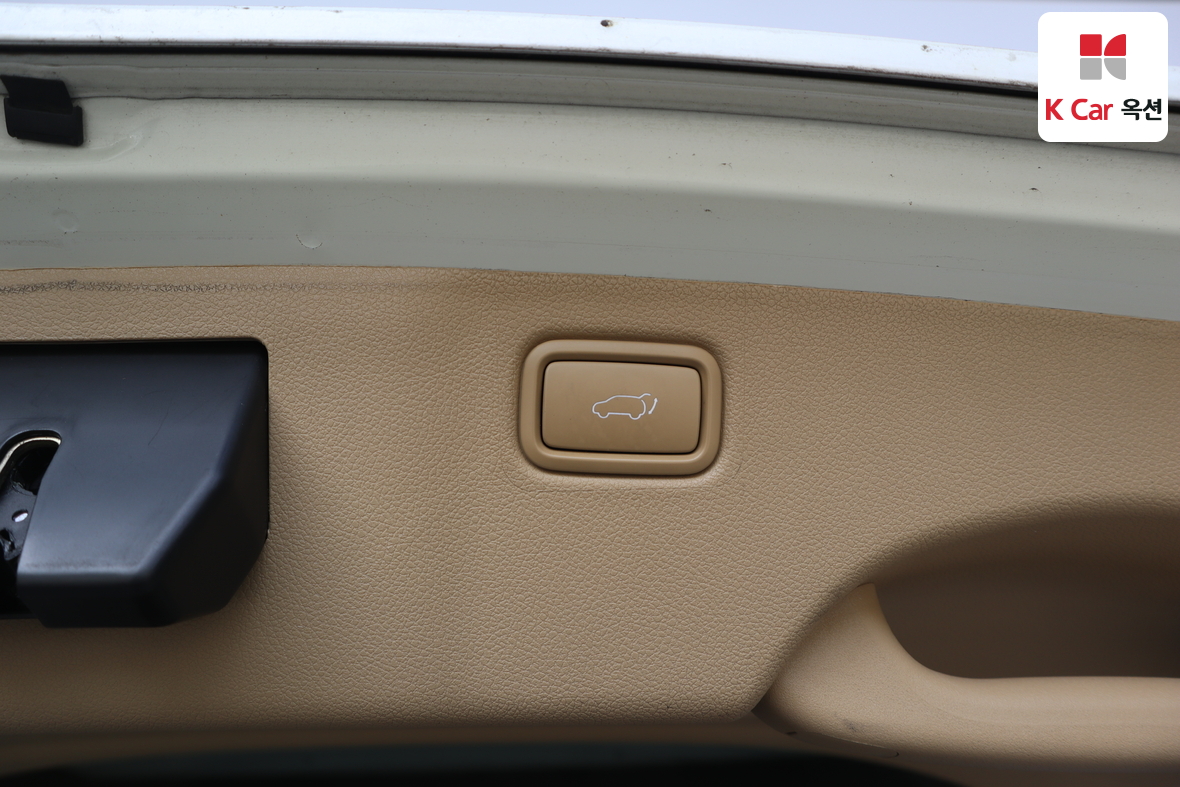 Kia New Carnival - 30