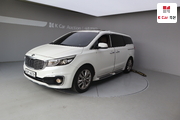 Kia New Carnival