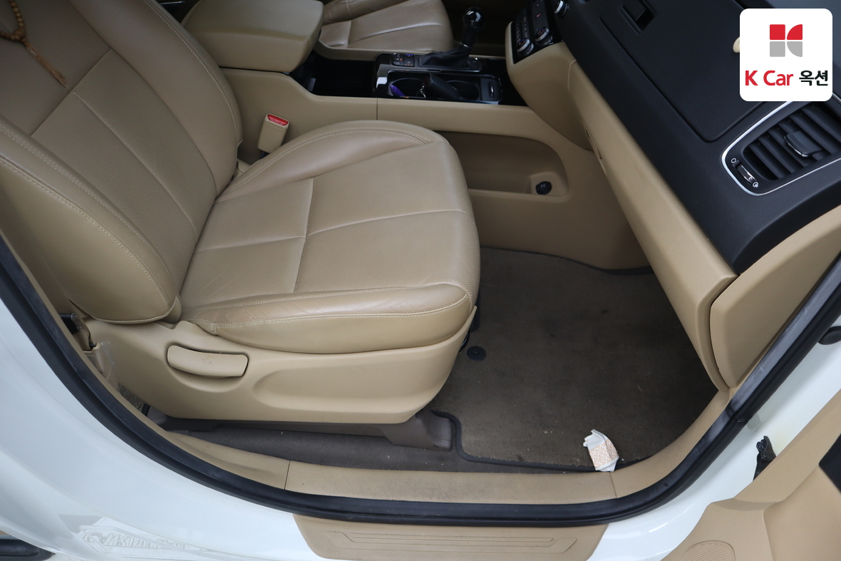 Kia New Carnival - 34