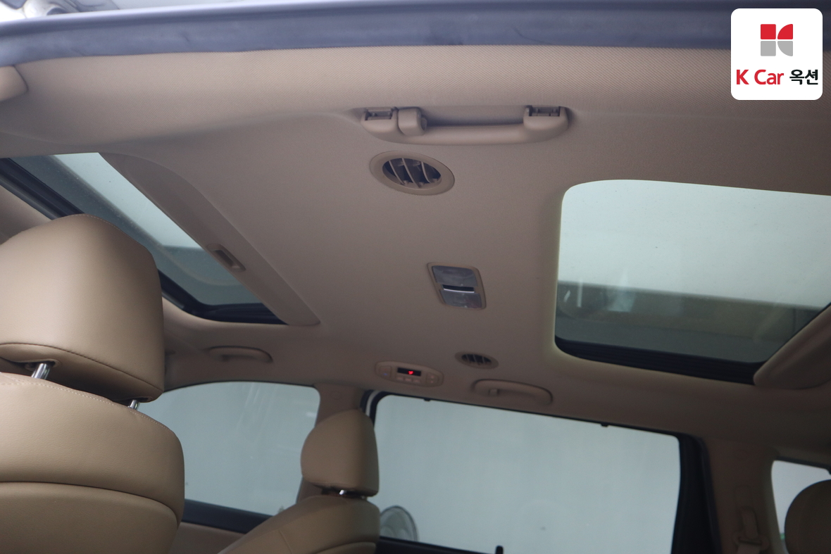 Kia New Carnival - 26