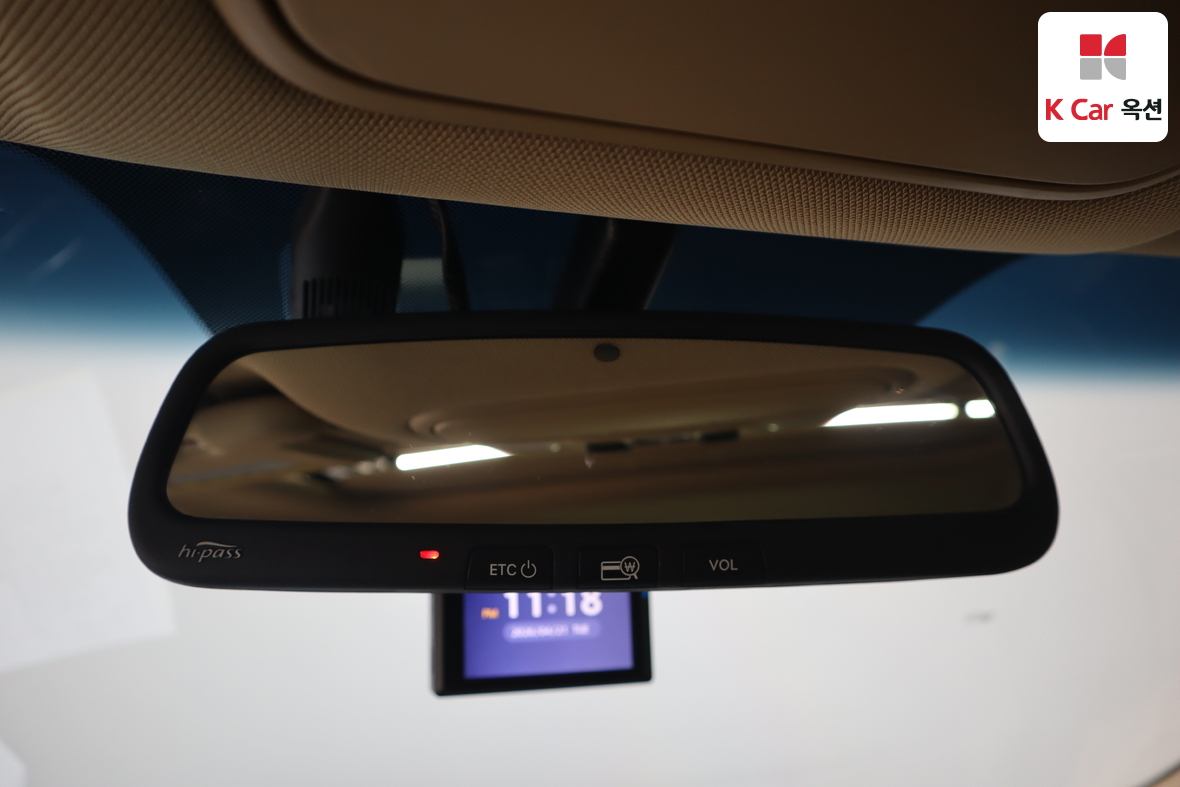 Kia New Carnival - 12