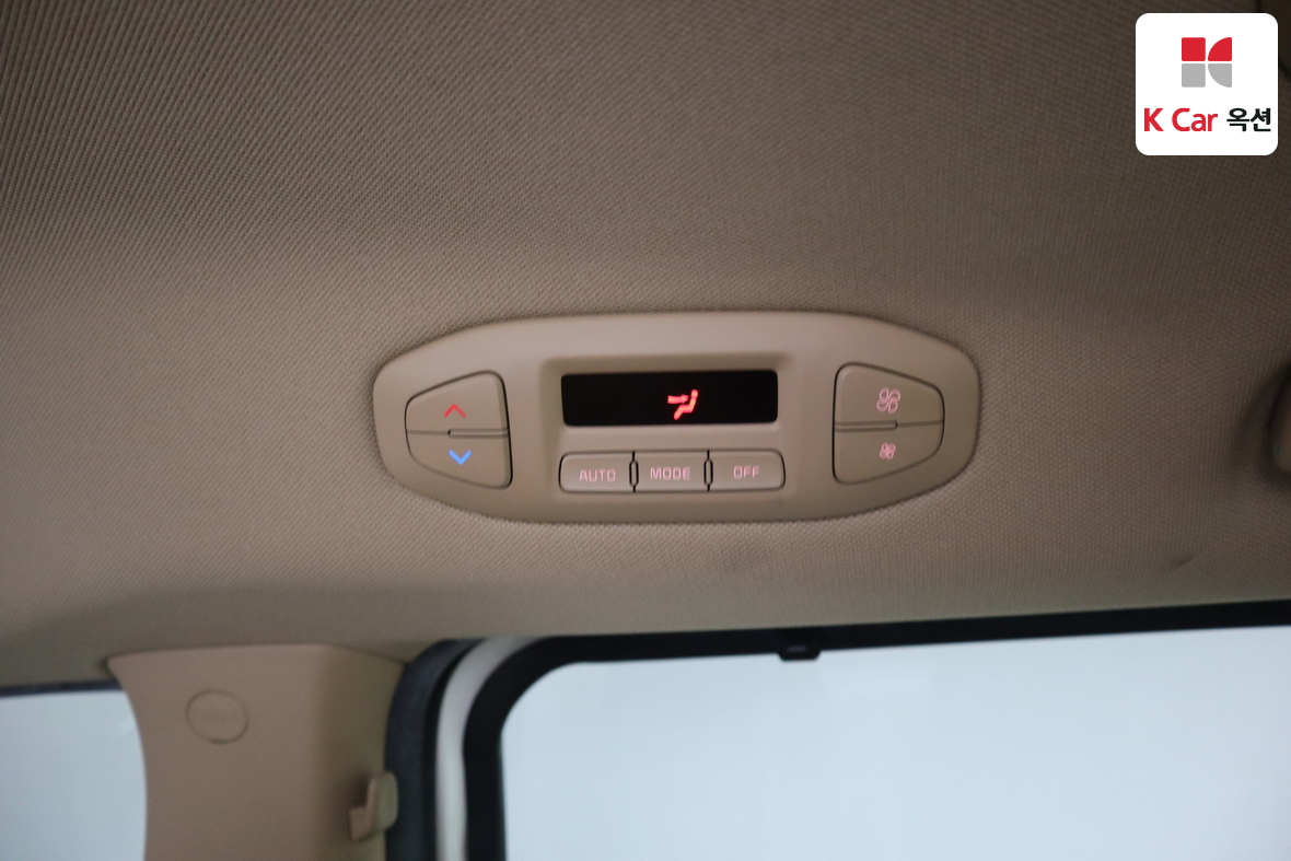Kia New Carnival - 24