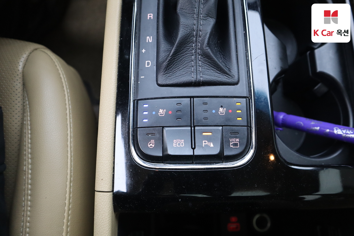 Kia New Carnival - 17