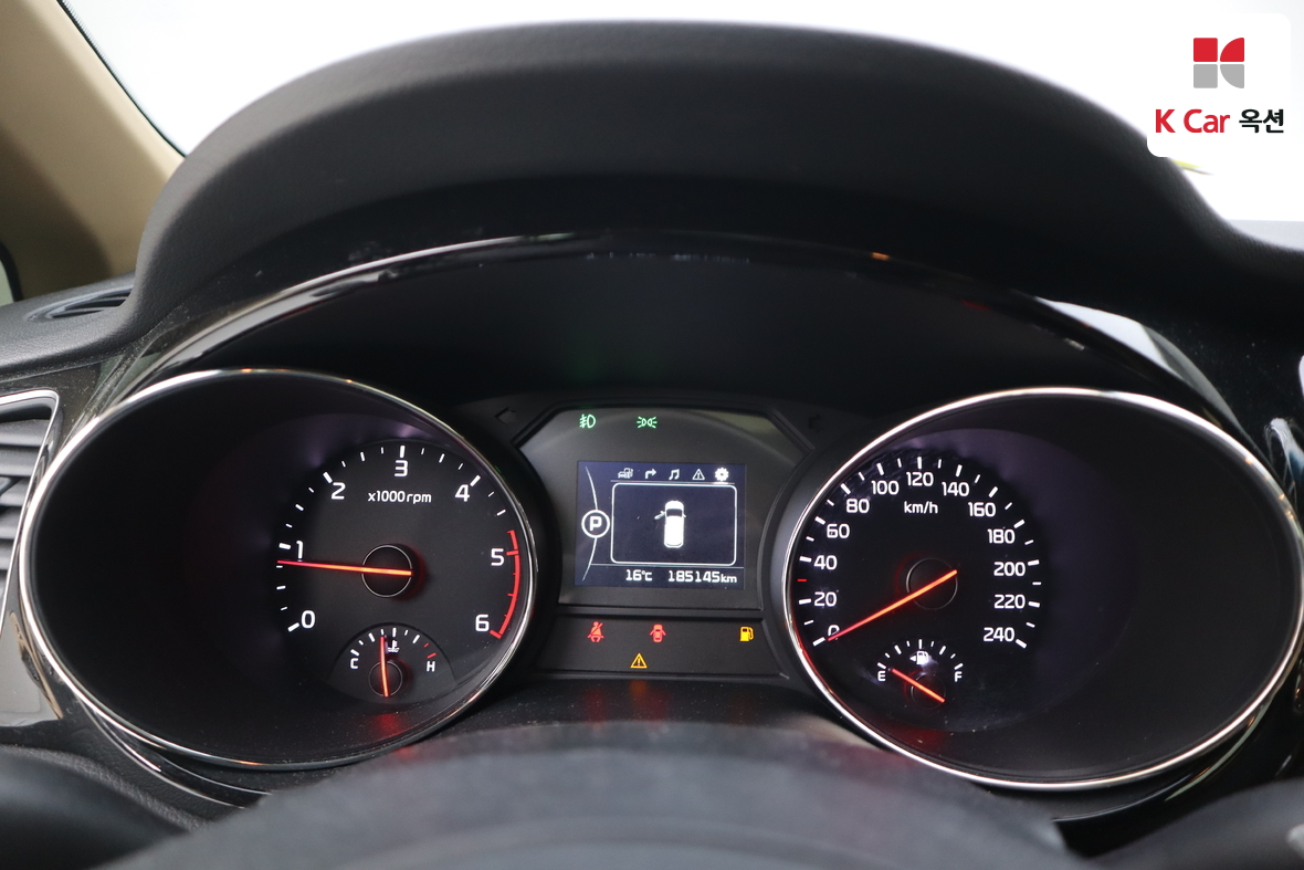Kia New Carnival - 5