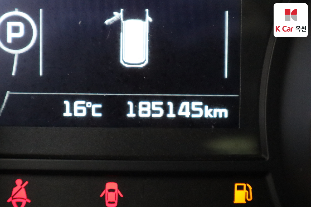 Kia New Carnival - 4