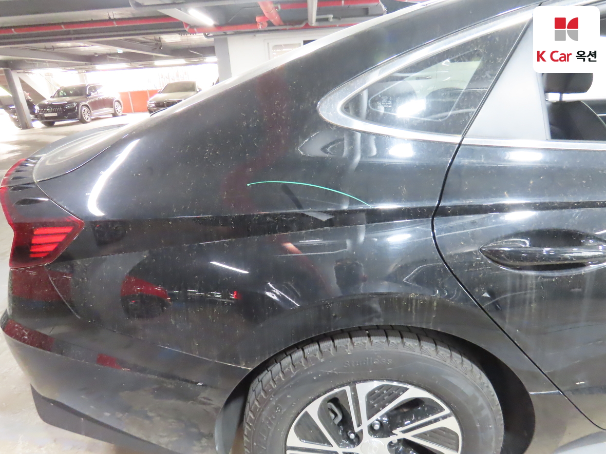 현대자동차 쏘나타 2022 - 이미지 41