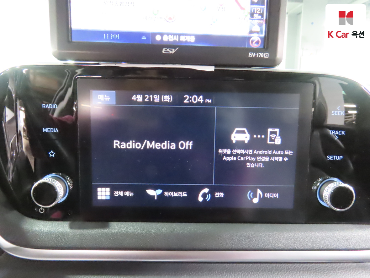 현대자동차 쏘나타 2022 - 이미지 16