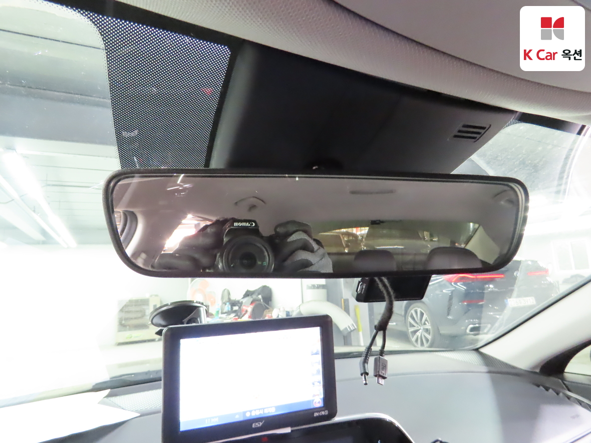 현대자동차 쏘나타 2022 - 이미지 13