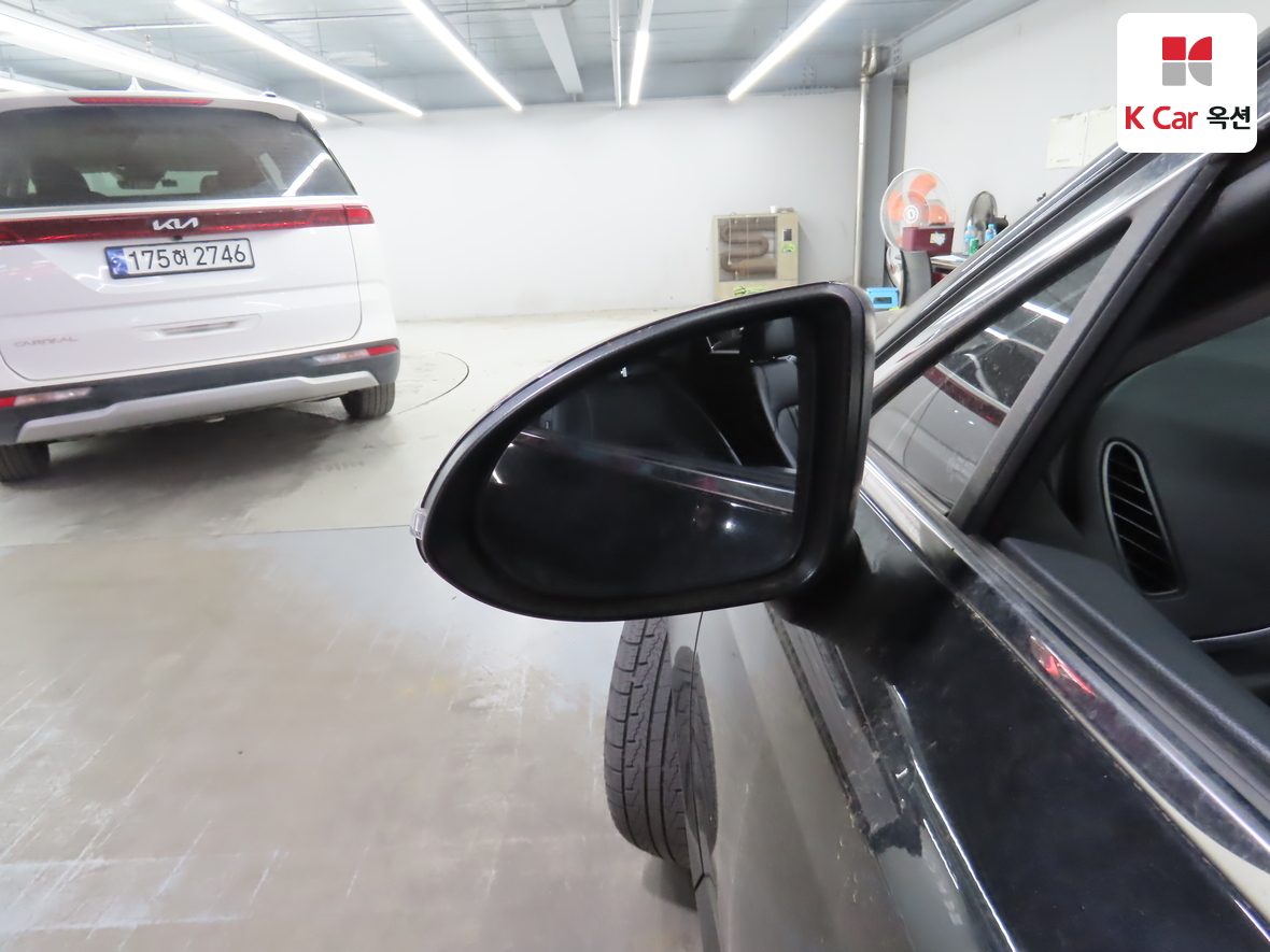 현대자동차 쏘나타 2022 - 이미지 23