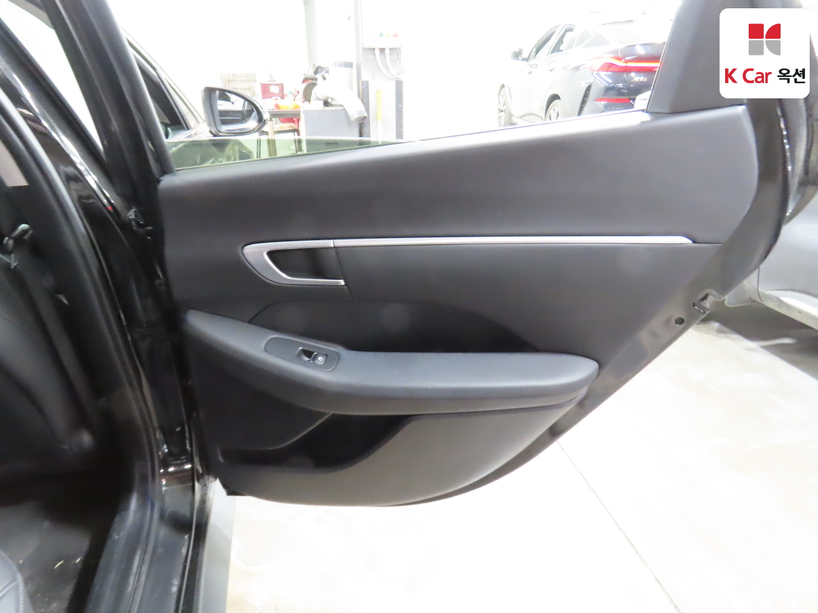 현대자동차 쏘나타 2022 - 이미지 28