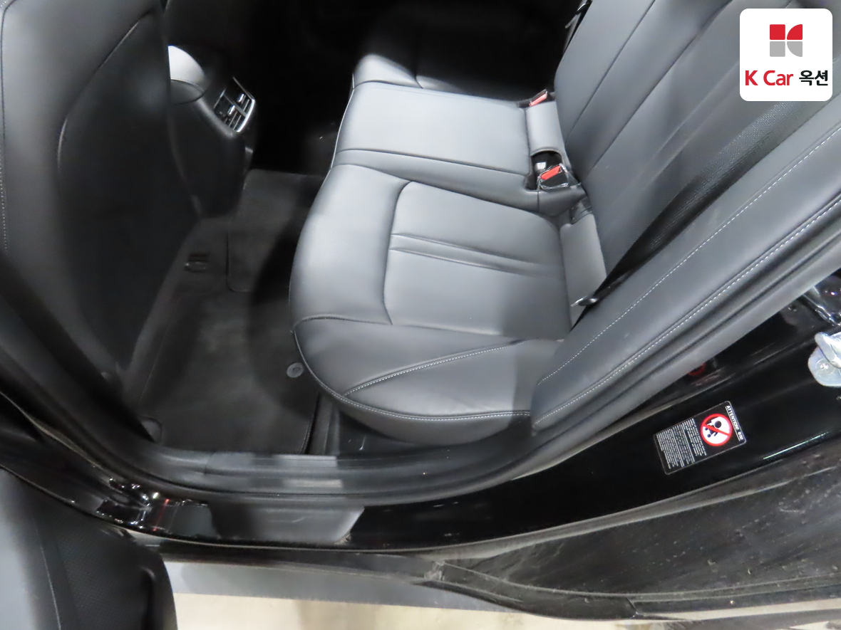 현대자동차 쏘나타 2022 - 이미지 25