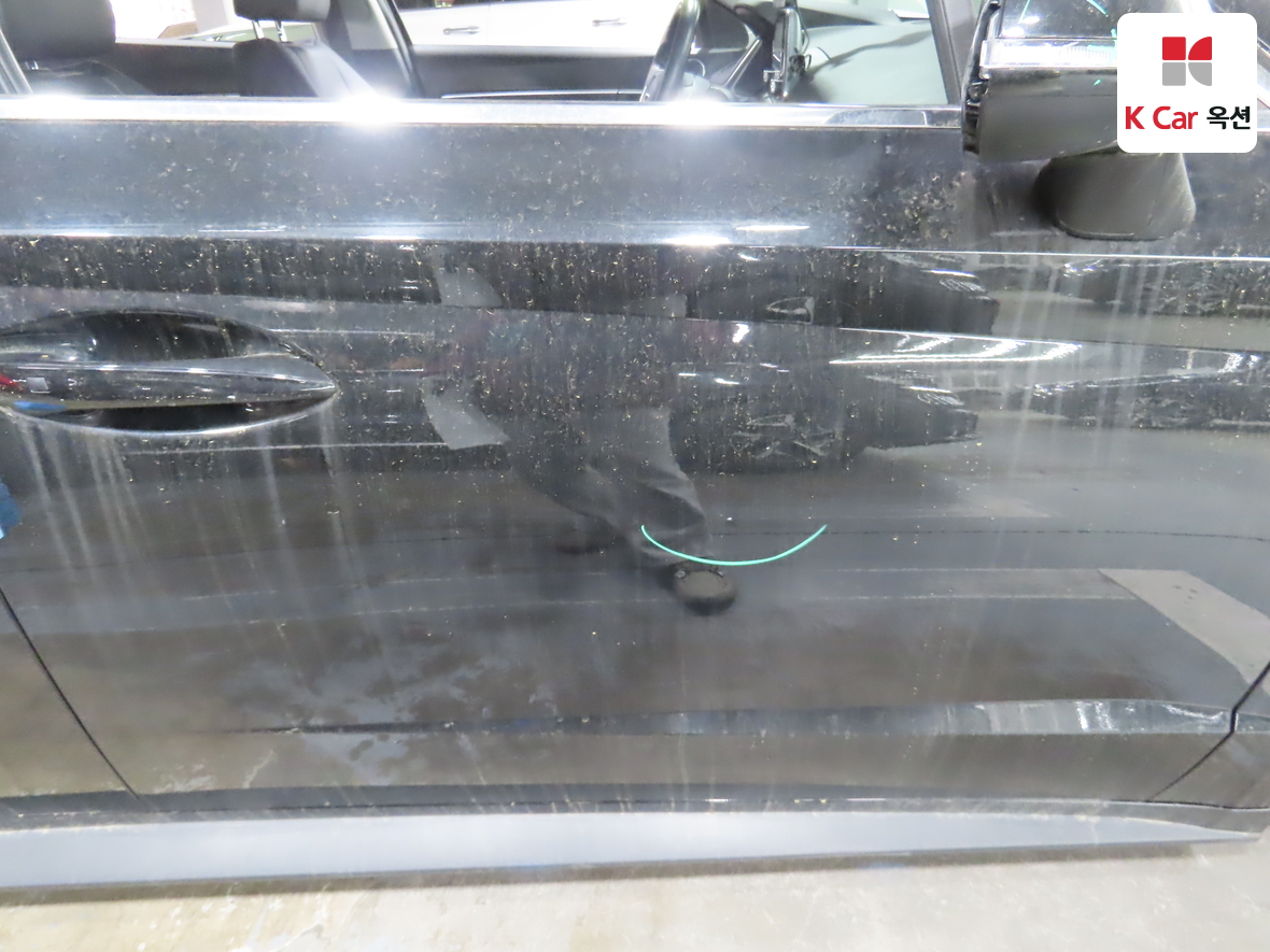 현대자동차 쏘나타 2022 - 이미지 42