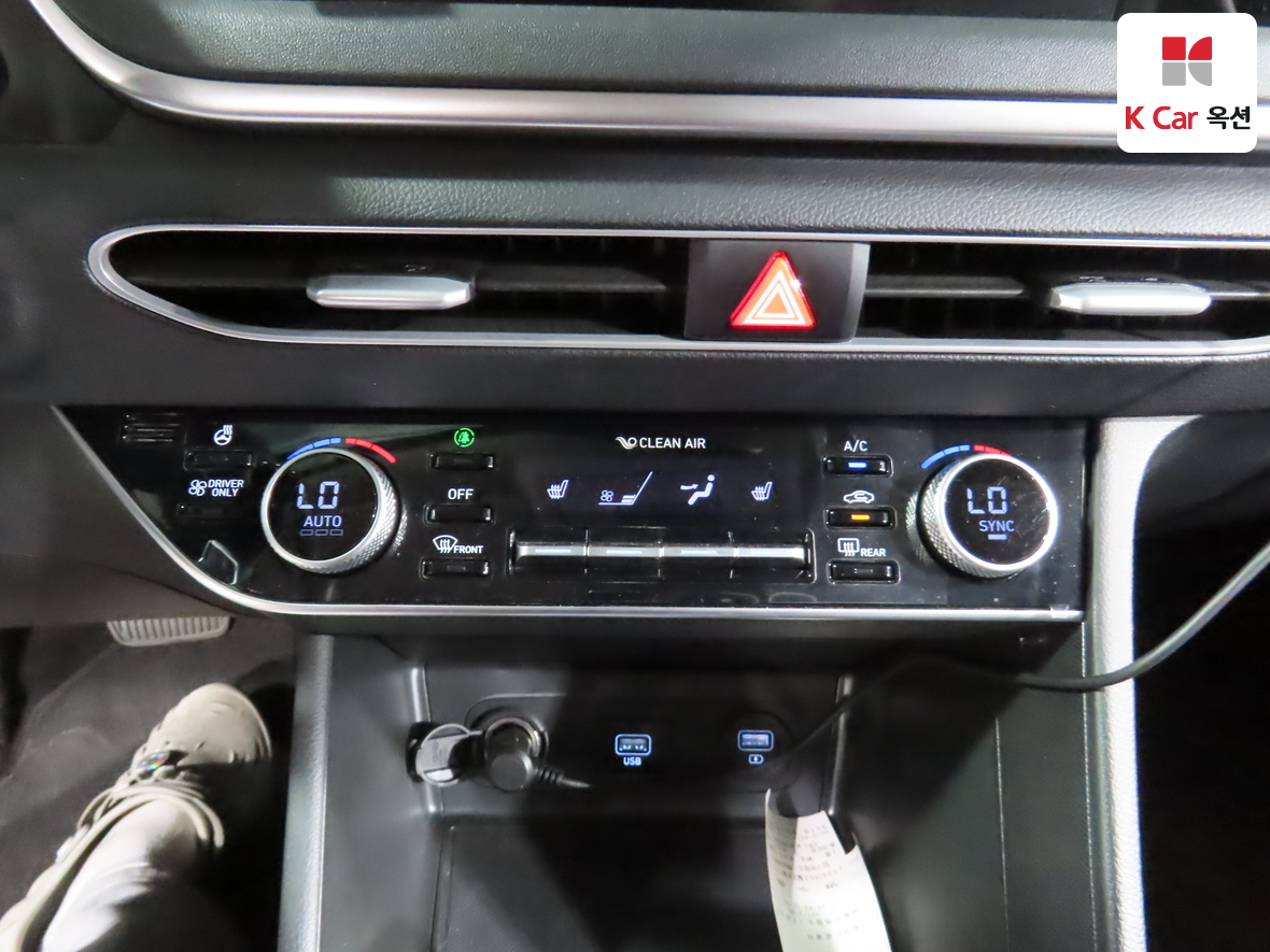 현대자동차 쏘나타 2022 - 이미지 17