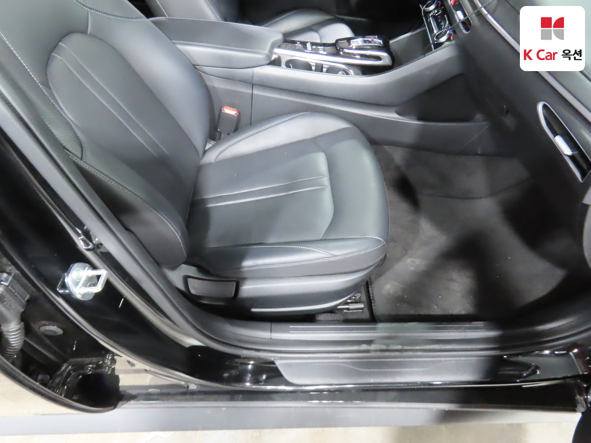 현대자동차 쏘나타 2022 - 이미지 31