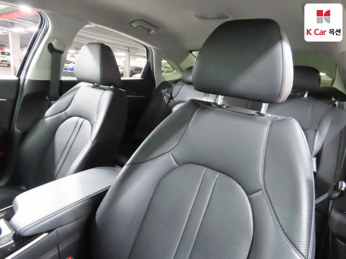 현대자동차 쏘나타 2022 - 이미지 21