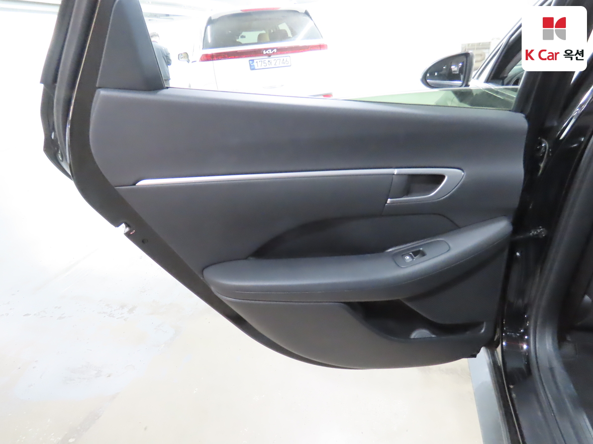 현대자동차 쏘나타 2022 - 이미지 24