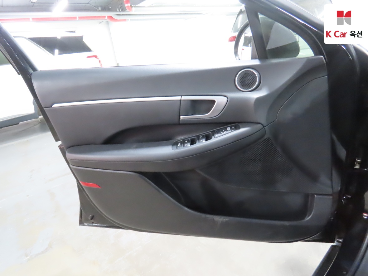 현대자동차 쏘나타 2022 - 이미지 8