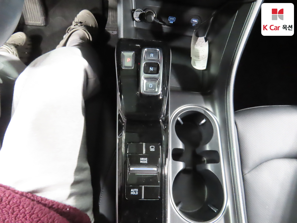 현대자동차 쏘나타 2022 - 이미지 18