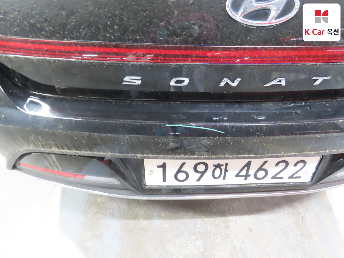 현대자동차 쏘나타 2022 - 이미지 40