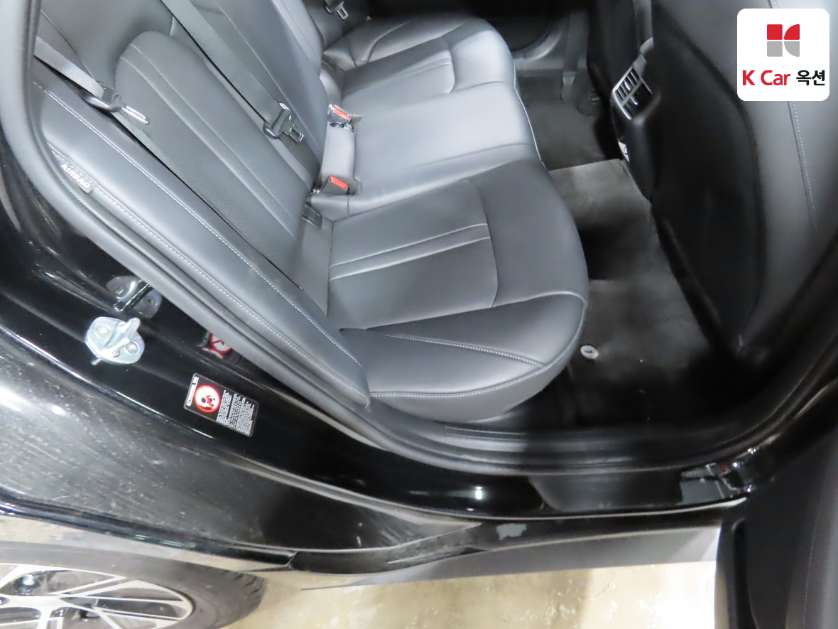 현대자동차 쏘나타 2022 - 이미지 29