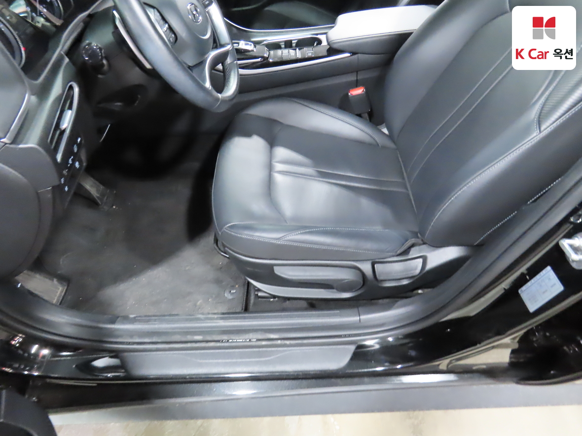 현대자동차 쏘나타 2022 - 이미지 20