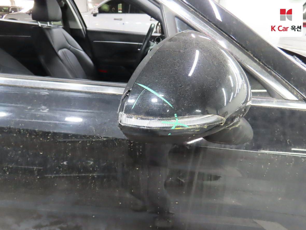 현대자동차 쏘나타 2022 - 이미지 36