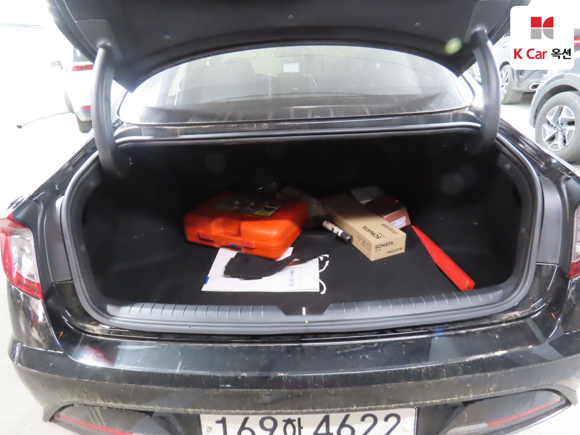 현대자동차 쏘나타 2022 - 이미지 27